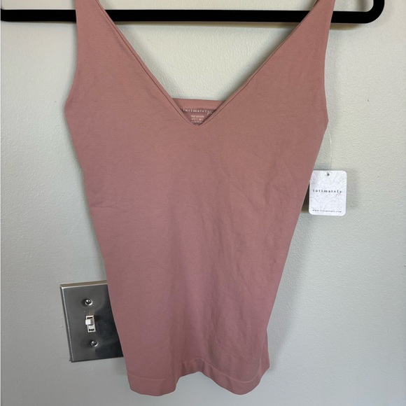 Intimately Free People Seamless Tank - Picture 2 of 6